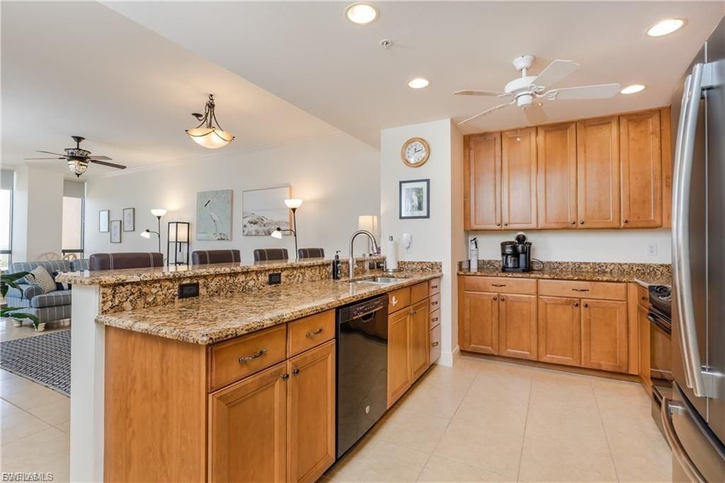 5781 Cape Harbour DR 1308, CAPE CORAL, FL 33914 — photo 5