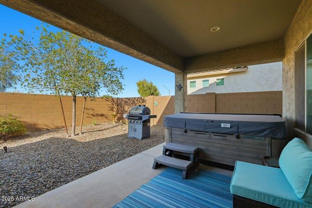 5920 W AUTUMN VISTA Way, Florence, AZ 85132