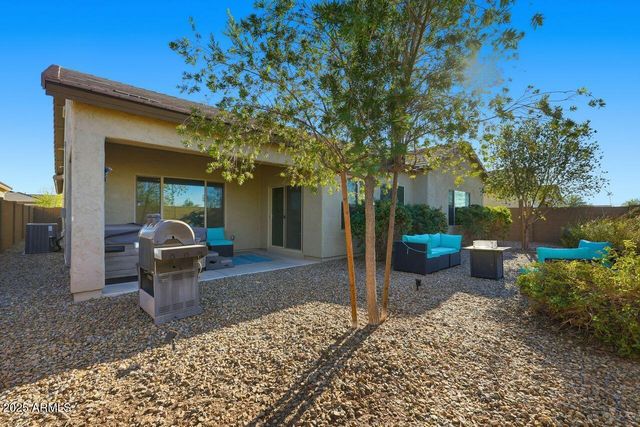 5920 W AUTUMN VISTA Way, Florence, AZ 85132