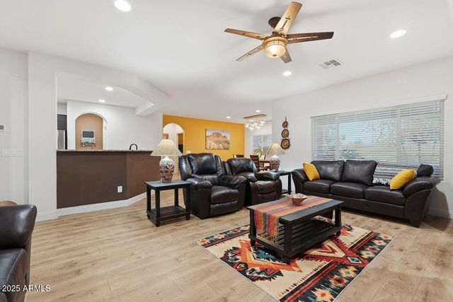 5920 W AUTUMN VISTA Way, Florence, AZ 85132