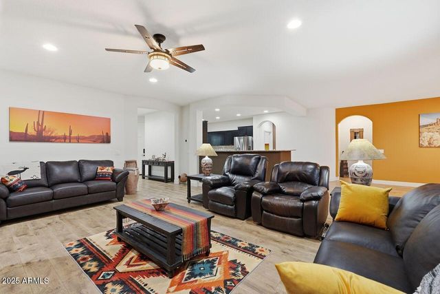 5920 W AUTUMN VISTA Way, Florence, AZ 85132