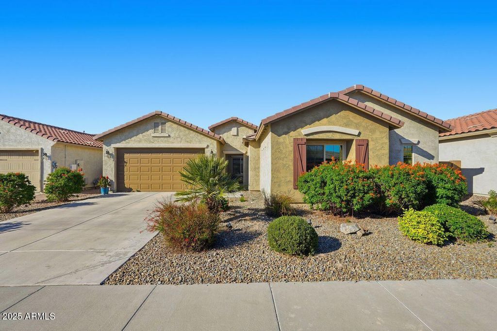 5920 W AUTUMN VISTA Way, Florence, AZ 85132