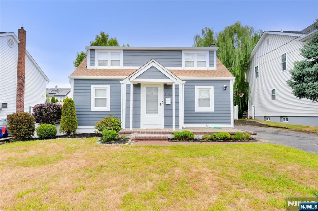 3-11 Lyons Avenue, Fair Lawn, NJ 07410