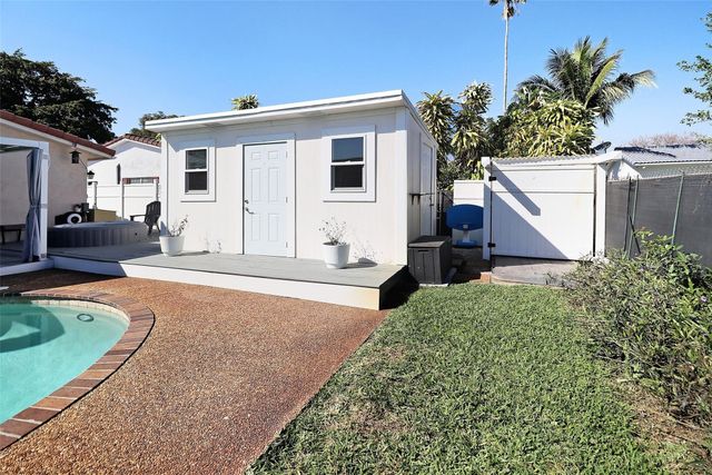 3971 NW 108th Avenue, Coral Springs, FL 33065