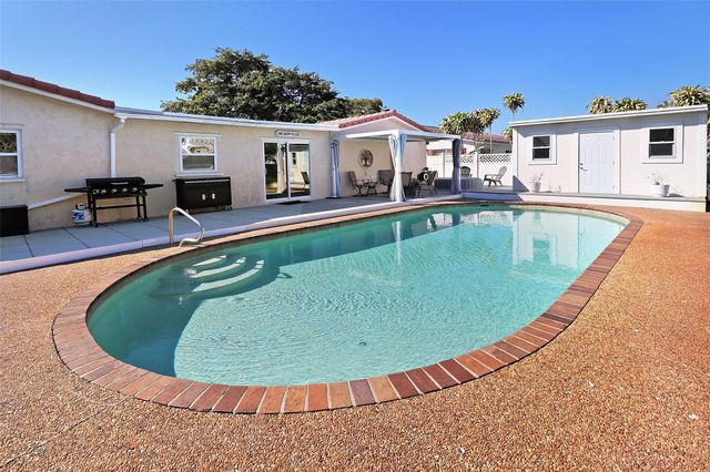 3971 NW 108th Avenue, Coral Springs, FL 33065