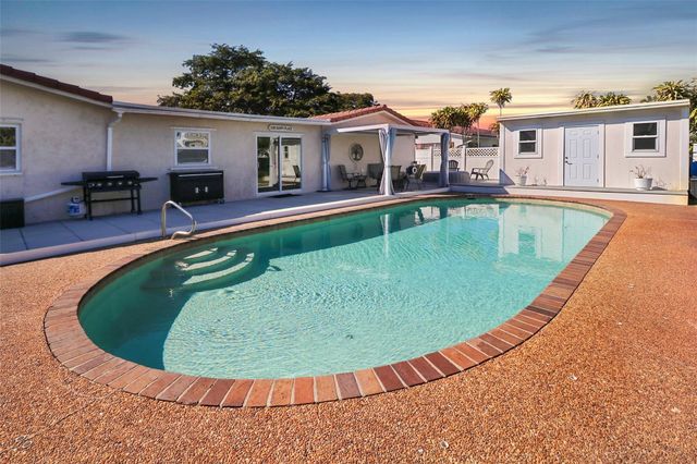 3971 NW 108th Avenue, Coral Springs, FL 33065