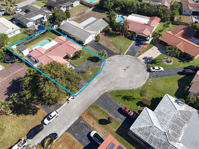 3971 NW 108th Avenue, Coral Springs, FL 33065