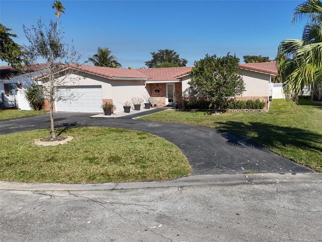 3971 NW 108th Avenue, Coral Springs, FL 33065