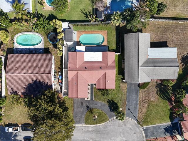 3971 NW 108th Avenue, Coral Springs, FL 33065