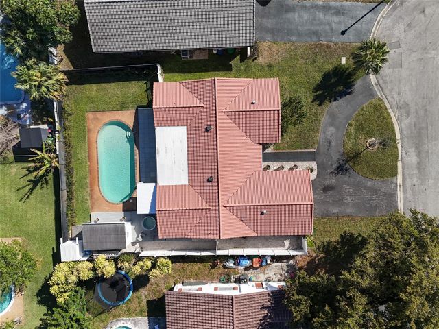 3971 NW 108th Avenue, Coral Springs, FL 33065