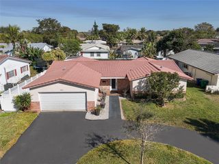 3971 NW 108th Avenue, Coral Springs, FL 33065