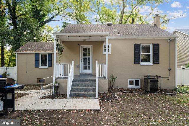 12808 10TH ST, Bowie, MD 20720