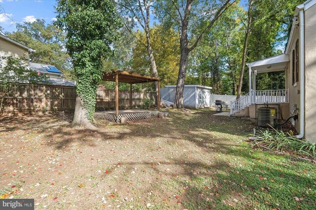 12808 10TH ST, Bowie, MD 20720
