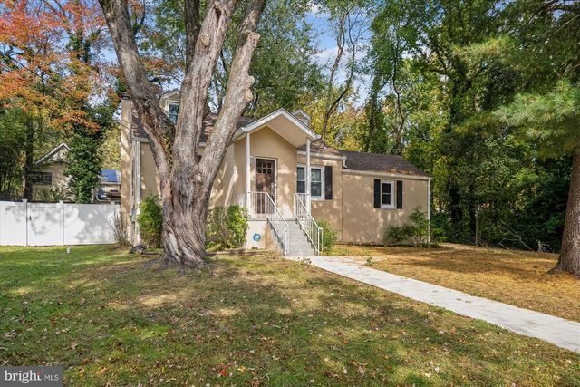 12808 10TH ST, Bowie, MD 20720