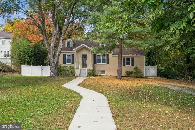 12808 10TH ST, Bowie, MD 20720