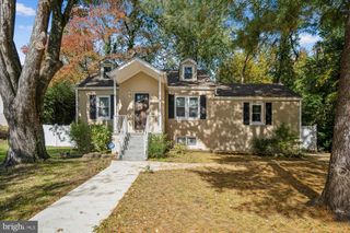 12808 10TH ST, Bowie, MD 20720