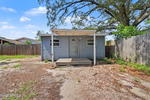 5715 HILLMAN Drive, Jacksonville, FL 32244