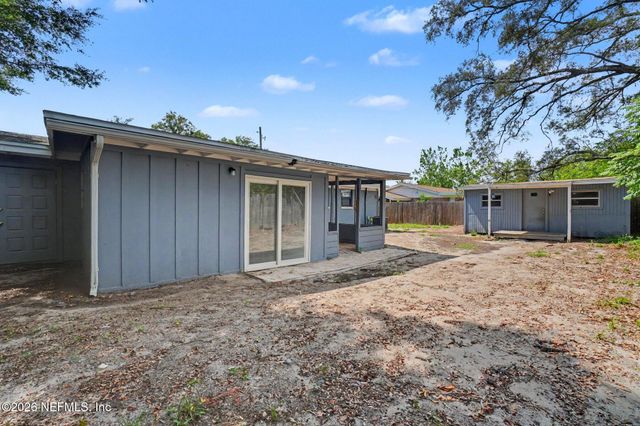 5715 HILLMAN Drive, Jacksonville, FL 32244