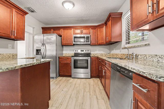 5715 HILLMAN Drive, Jacksonville, FL 32244
