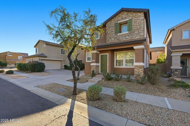 3005 W FERRUCCIO Place, Phoenix, AZ 85086