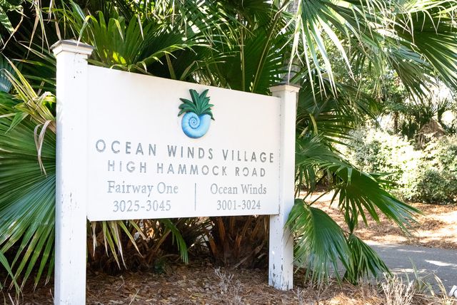 3005 Ocean Winds Drive, Seabrook Island, SC 29455