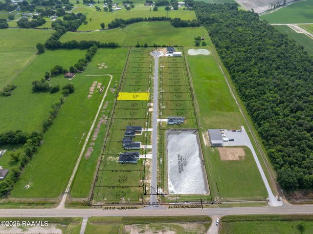 149 Chase Drive, Scott, LA 70583