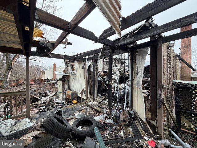 5513 RUXTON DR, Lanham, MD 20706