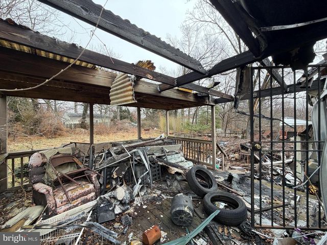 5513 RUXTON DR, Lanham, MD 20706