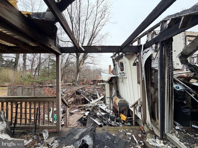 5513 RUXTON DR, Lanham, MD 20706