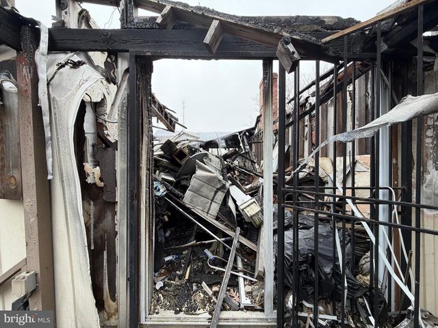 5513 RUXTON DR, Lanham, MD 20706