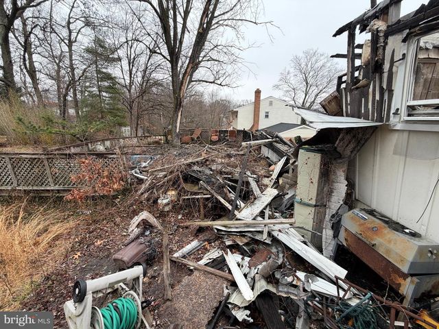 5513 RUXTON DR, Lanham, MD 20706