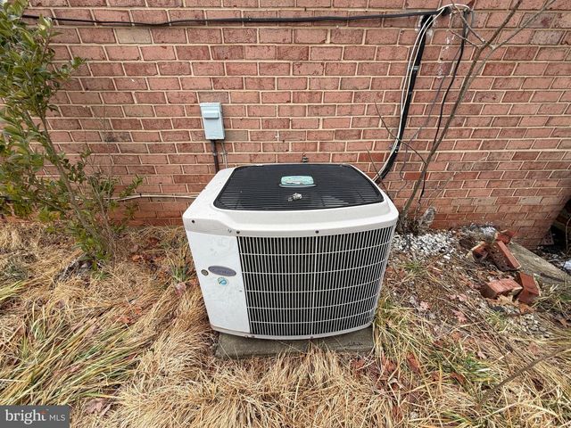 5513 RUXTON DR, Lanham, MD 20706