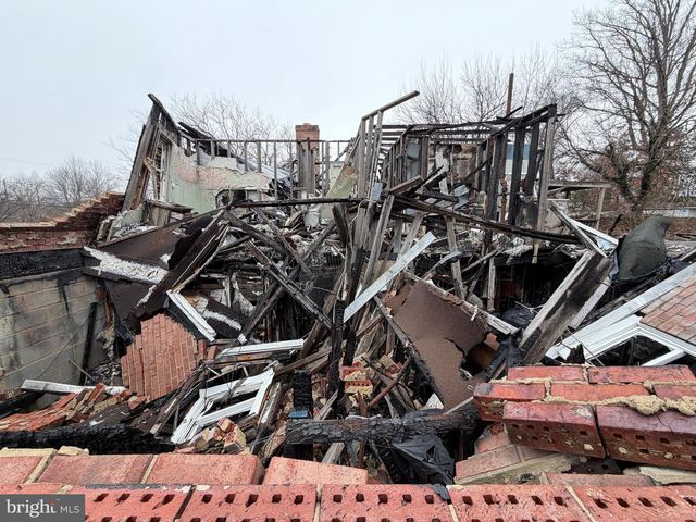 5513 RUXTON DR, Lanham, MD 20706