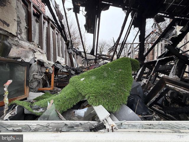 5513 RUXTON DR, Lanham, MD 20706