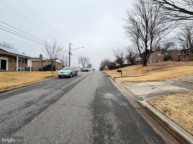 5513 RUXTON DR, Lanham, MD 20706