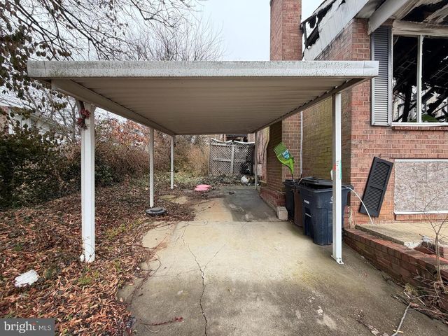 5513 RUXTON DR, Lanham, MD 20706