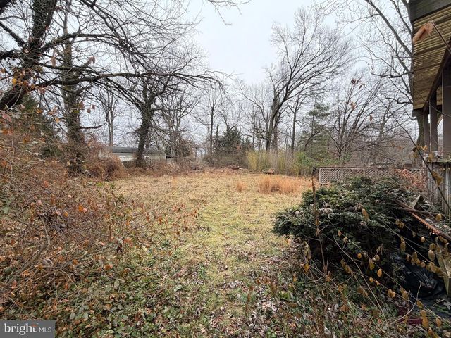 5513 RUXTON DR, Lanham, MD 20706