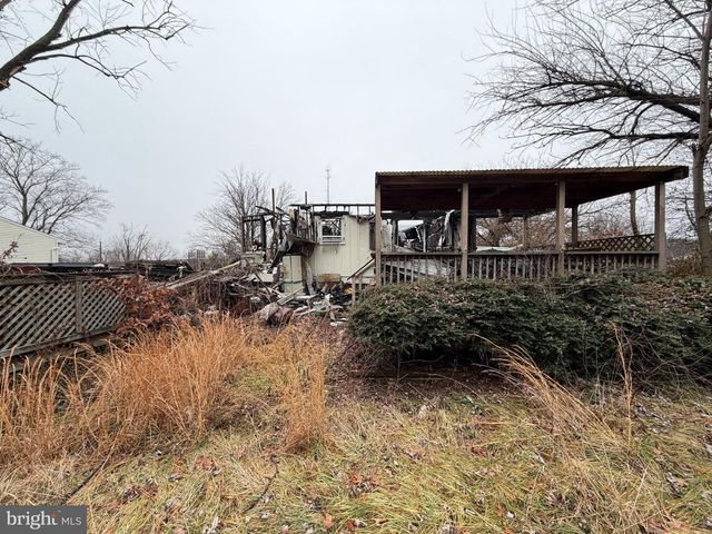 5513 RUXTON DR, Lanham, MD 20706