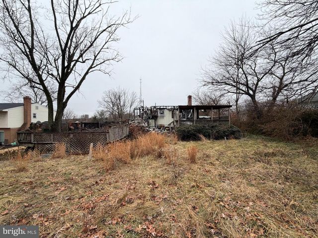 5513 RUXTON DR, Lanham, MD 20706