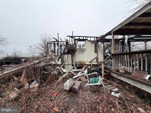 5513 RUXTON DR, Lanham, MD 20706