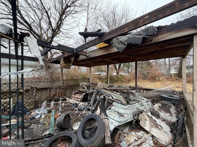 5513 RUXTON DR, Lanham, MD 20706