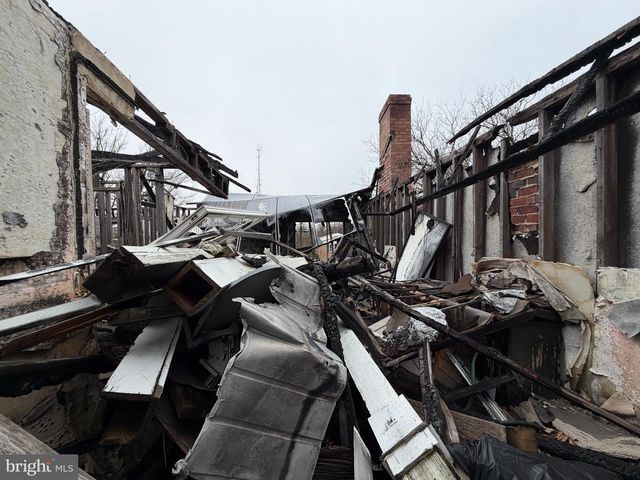 5513 RUXTON DR, Lanham, MD 20706