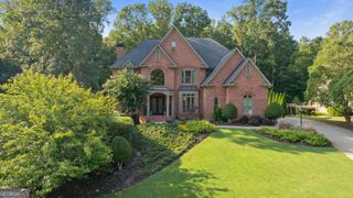 145 Highgrove Drive, Suwanee, GA 30024