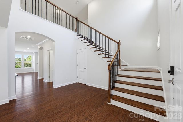 8315 Breton Way, Harrisburg, NC 28075