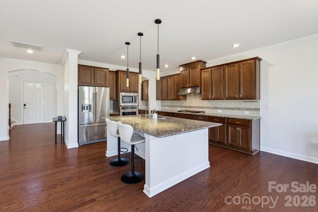 8315 Breton Way, Harrisburg, NC 28075