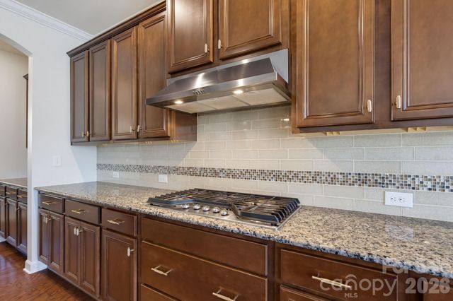 8315 Breton Way, Harrisburg, NC 28075
