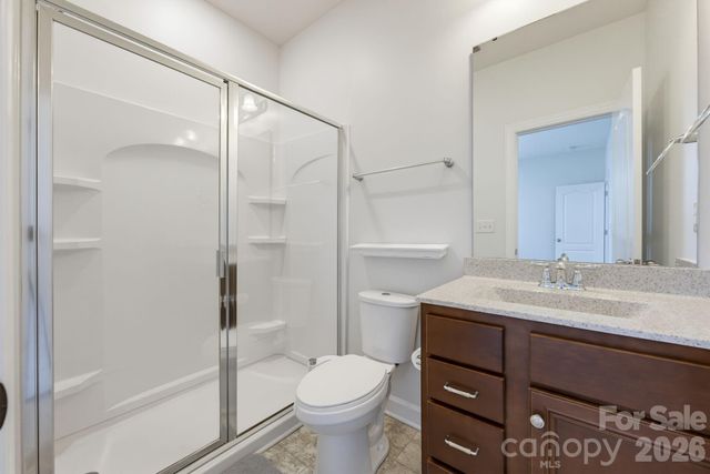 8315 Breton Way, Harrisburg, NC 28075