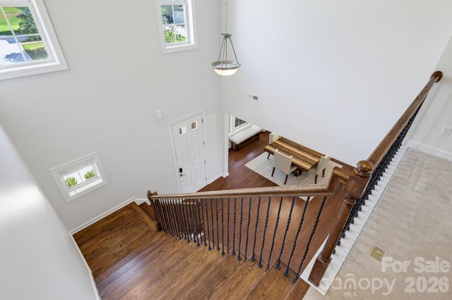 8315 Breton Way, Harrisburg, NC 28075