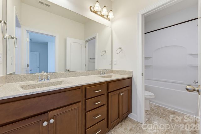 8315 Breton Way, Harrisburg, NC 28075
