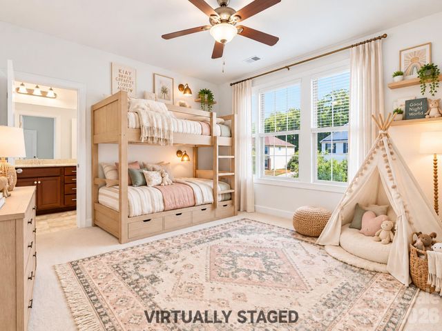 8315 Breton Way, Harrisburg, NC 28075